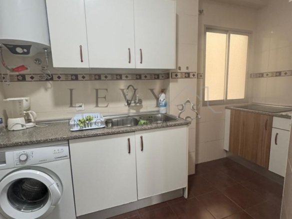 Fantástico piso cerca del centro de Málaga