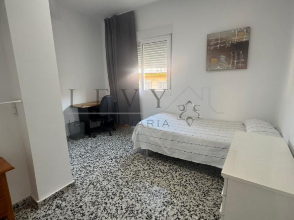 Fantástico piso cerca del centro de Málaga