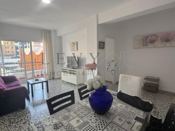 Fantástico piso cerca del centro de Málaga