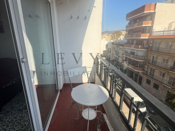 Fantástico piso cerca del centro de Málaga