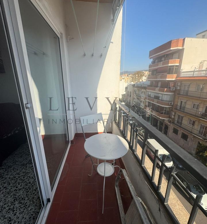 Fantástico piso cerca del centro de Málaga
