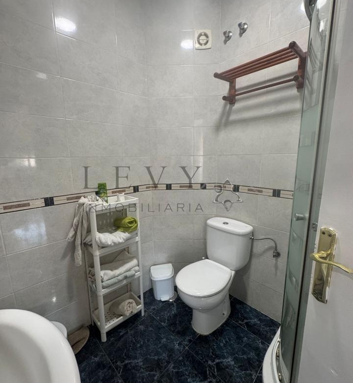 Fantástico piso cerca del centro de Málaga