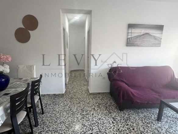 Fantástico piso cerca del centro de Málaga