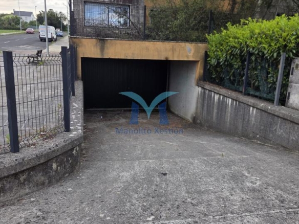 SE VENDEN CHALETS ADOSADOS EN FERROL – URBANIZACIÓN CIUDAD JARDÍN