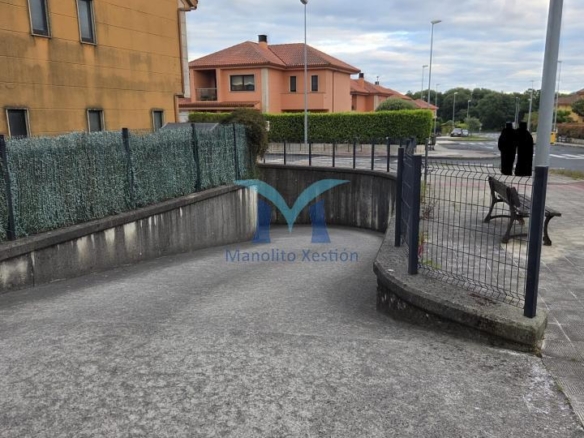 SE VENDEN CHALETS ADOSADOS EN FERROL – URBANIZACIÓN CIUDAD JARDÍN