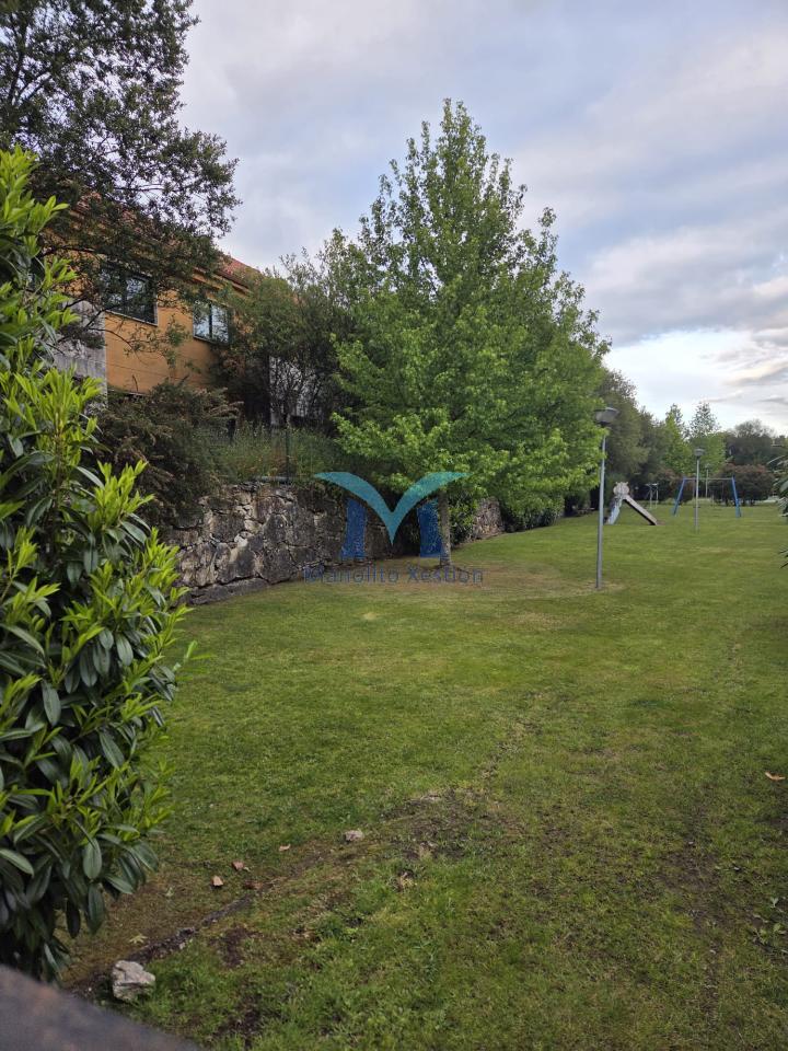 SE VENDEN CHALETS ADOSADOS EN FERROL – URBANIZACIÓN CIUDAD JARDÍN