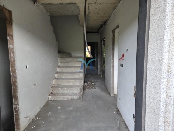 SE VENDEN CHALETS ADOSADOS EN FERROL – URBANIZACIÓN CIUDAD JARDÍN