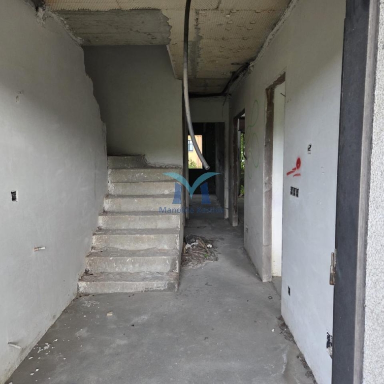 SE VENDEN CHALETS ADOSADOS EN FERROL – URBANIZACIÓN CIUDAD JARDÍN