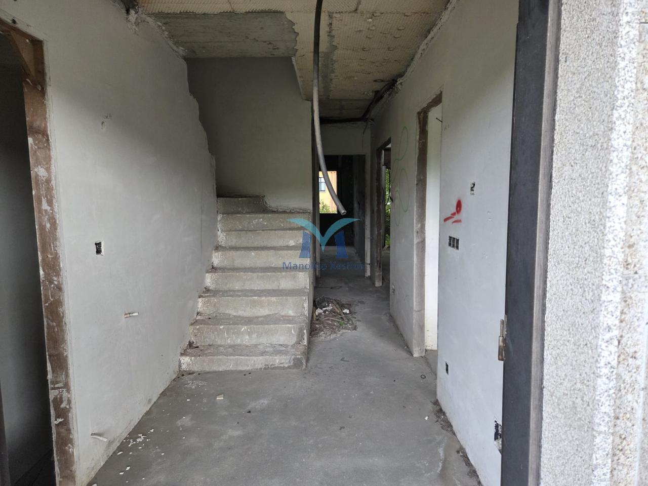 SE VENDEN CHALETS ADOSADOS EN FERROL – URBANIZACIÓN CIUDAD JARDÍN