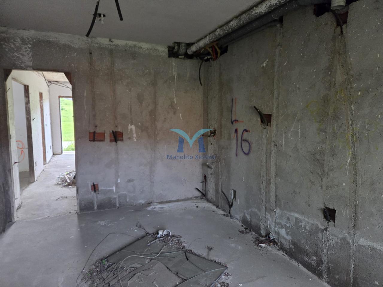 SE VENDEN CHALETS ADOSADOS EN FERROL – URBANIZACIÓN CIUDAD JARDÍN