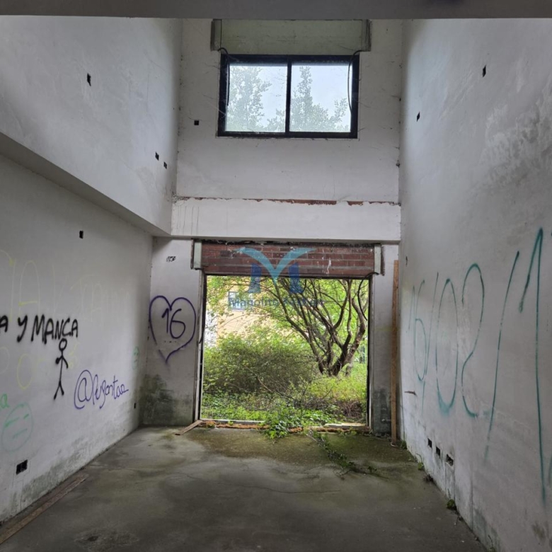SE VENDEN CHALETS ADOSADOS EN FERROL – URBANIZACIÓN CIUDAD JARDÍN