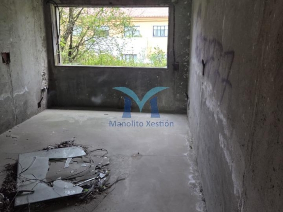 SE VENDEN CHALETS ADOSADOS EN FERROL – URBANIZACIÓN CIUDAD JARDÍN