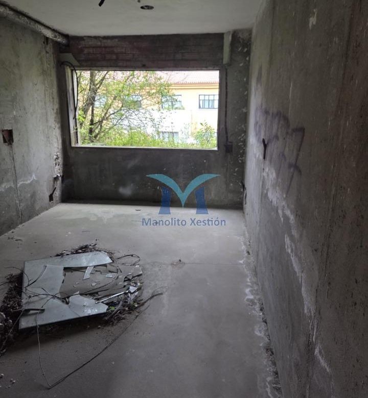 SE VENDEN CHALETS ADOSADOS EN FERROL – URBANIZACIÓN CIUDAD JARDÍN