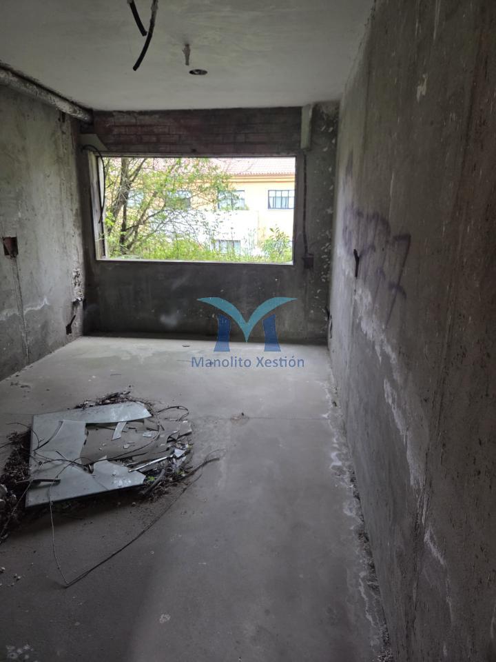 SE VENDEN CHALETS ADOSADOS EN FERROL – URBANIZACIÓN CIUDAD JARDÍN