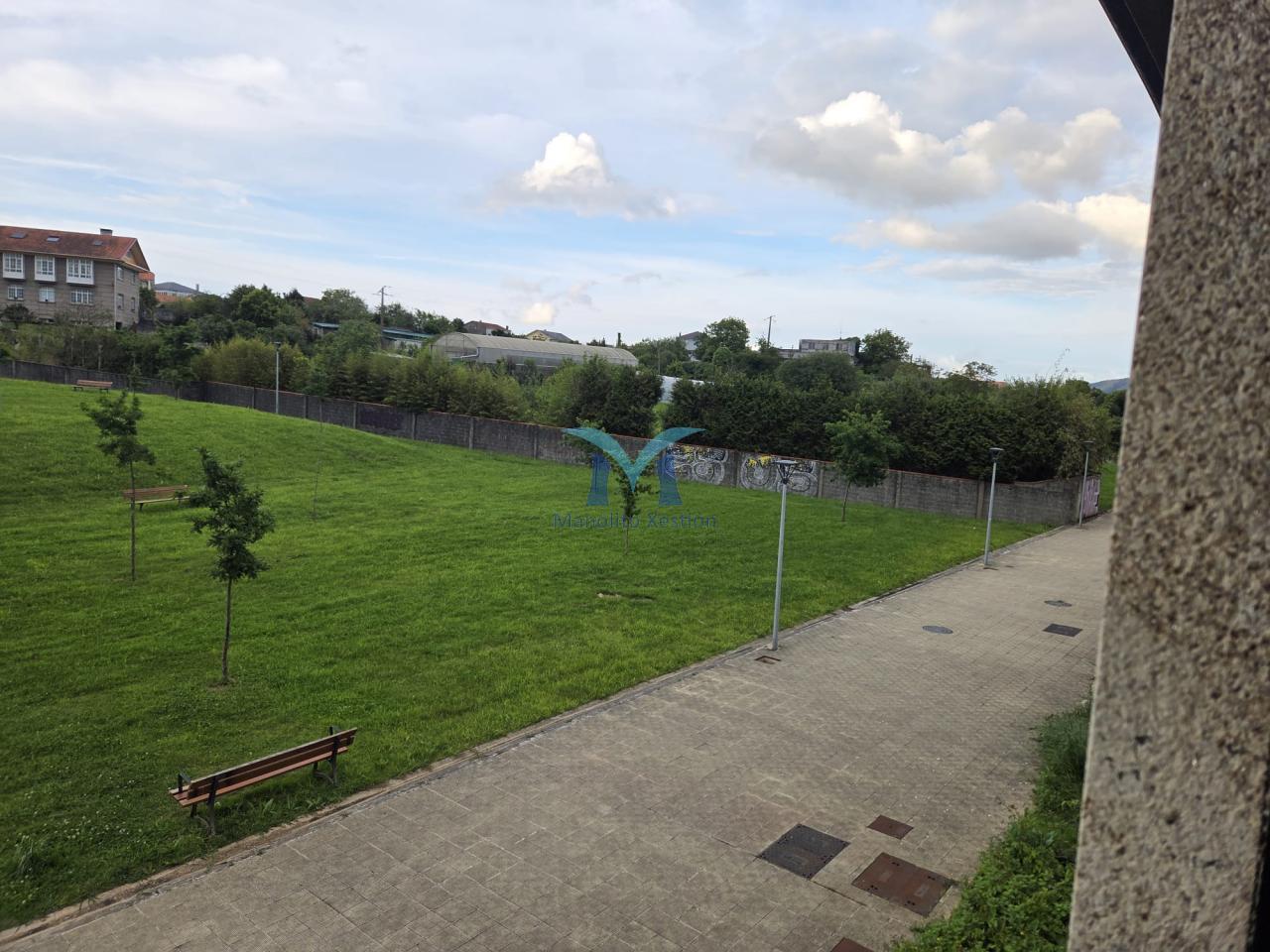 SE VENDEN CHALETS ADOSADOS EN FERROL – URBANIZACIÓN CIUDAD JARDÍN