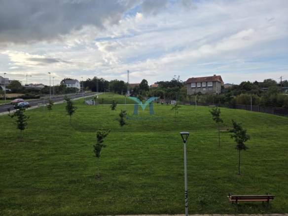 SE VENDEN CHALETS ADOSADOS EN FERROL – URBANIZACIÓN CIUDAD JARDÍN