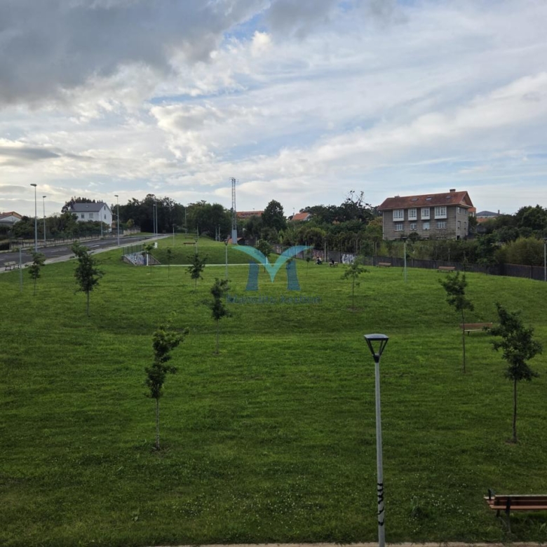 SE VENDEN CHALETS ADOSADOS EN FERROL – URBANIZACIÓN CIUDAD JARDÍN