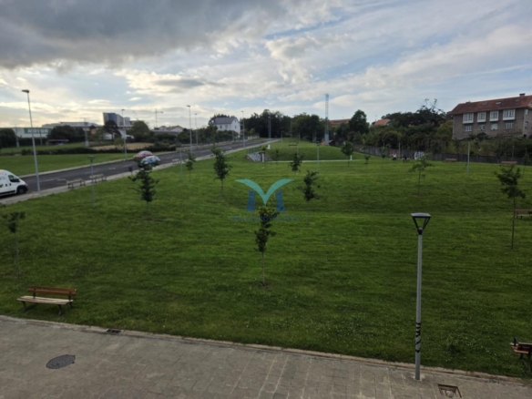 SE VENDEN CHALETS ADOSADOS EN FERROL – URBANIZACIÓN CIUDAD JARDÍN