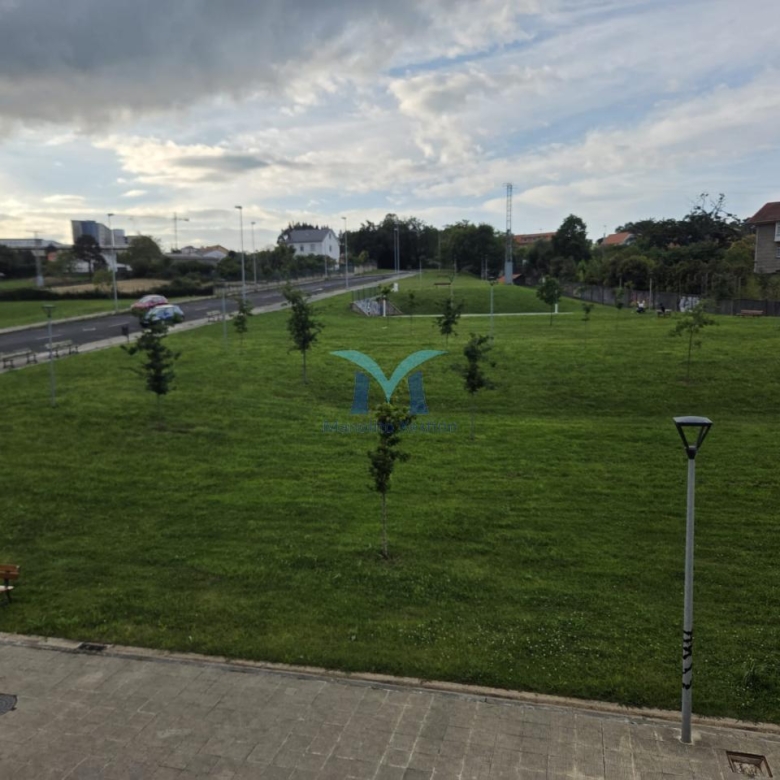 SE VENDEN CHALETS ADOSADOS EN FERROL – URBANIZACIÓN CIUDAD JARDÍN