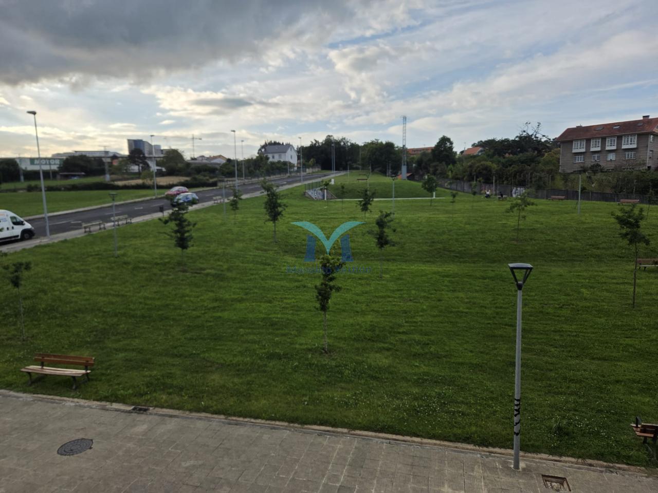 SE VENDEN CHALETS ADOSADOS EN FERROL – URBANIZACIÓN CIUDAD JARDÍN