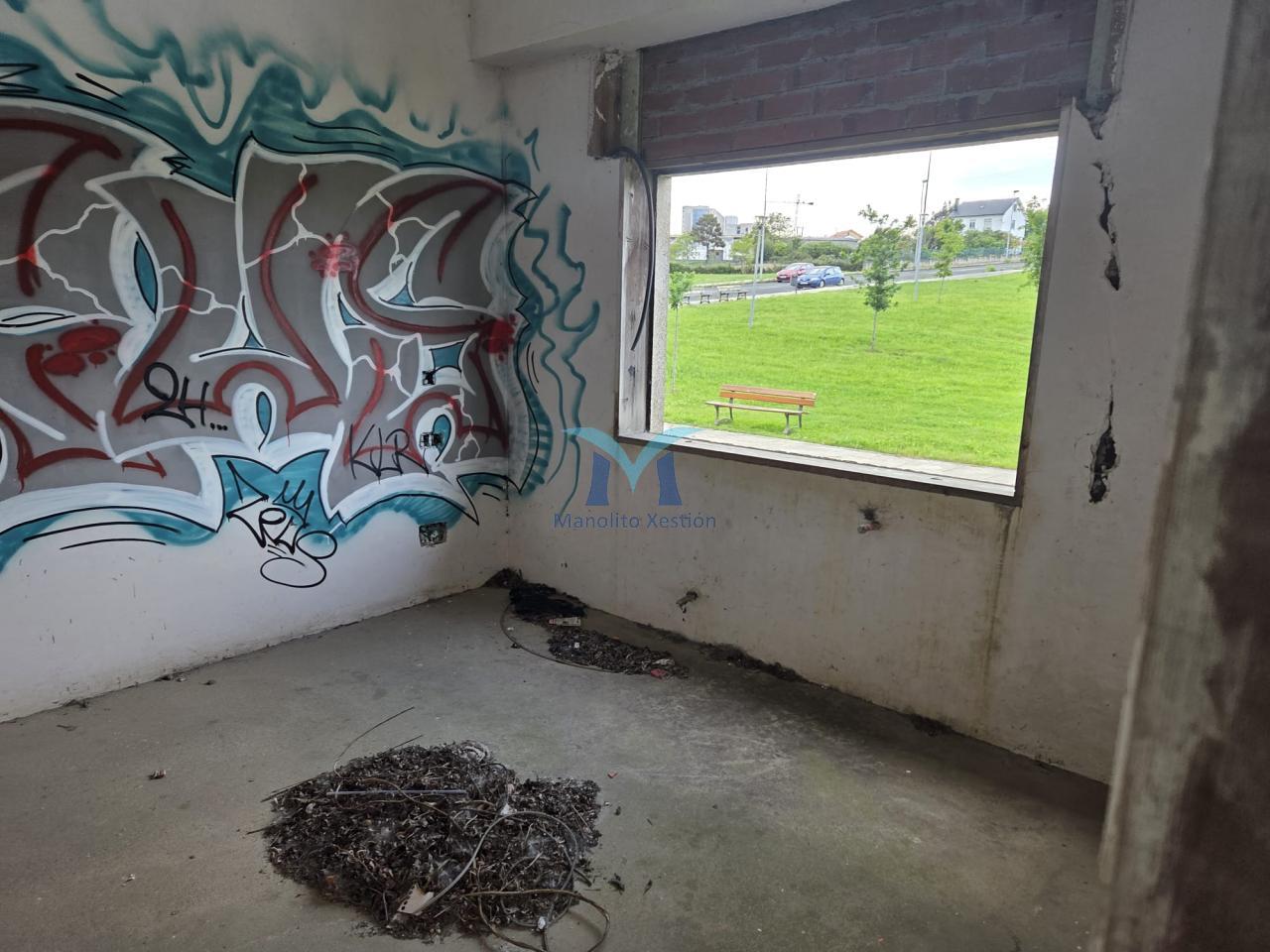 SE VENDEN CHALETS ADOSADOS EN FERROL – URBANIZACIÓN CIUDAD JARDÍN