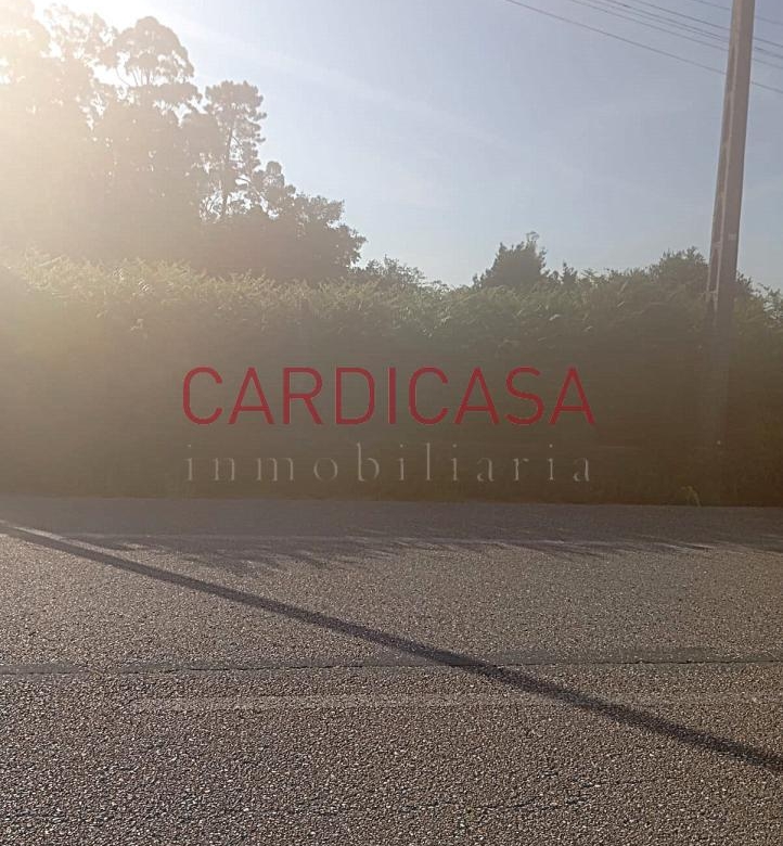 Finca edificable en Valladares (Vigo)