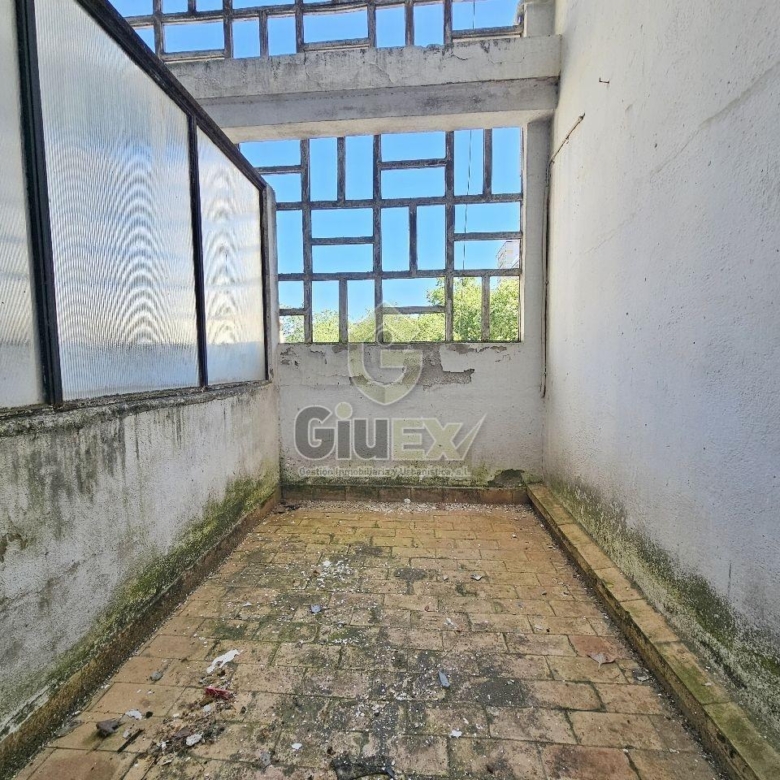 Oficina en alquiler