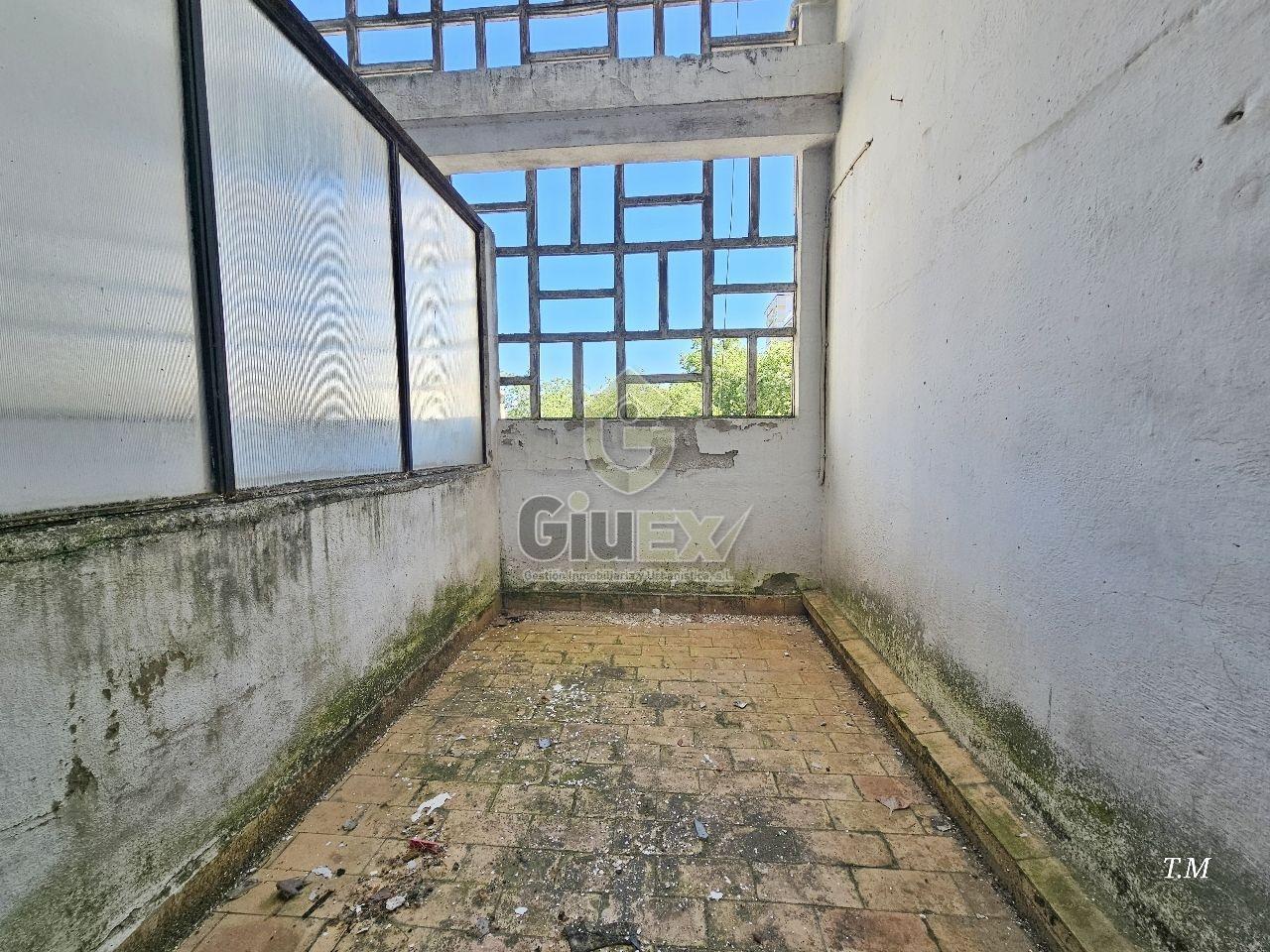 Oficina en alquiler