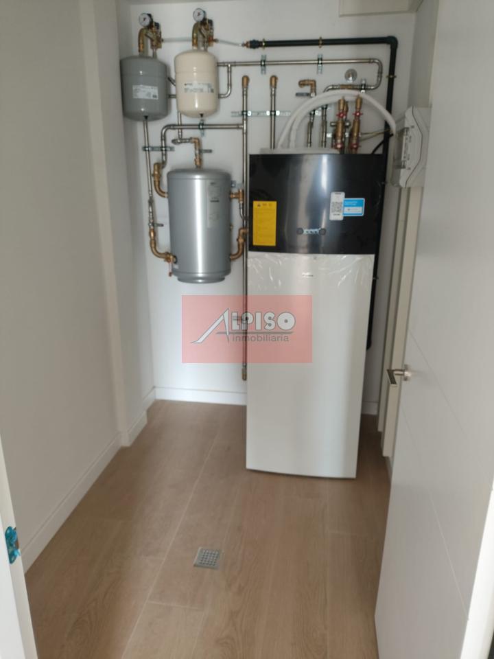 Chalet en Ourense