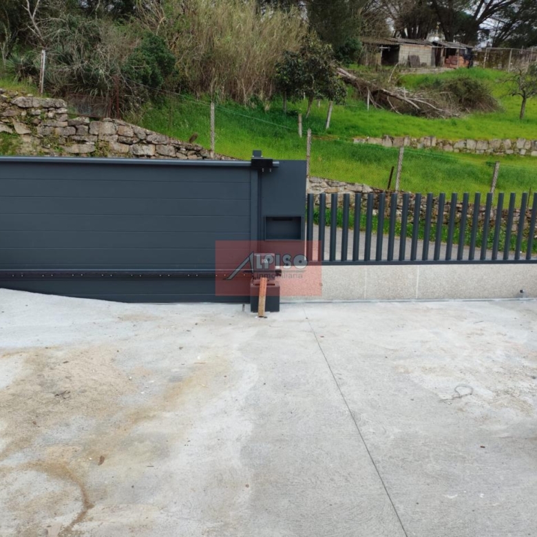 Chalet en Ourense