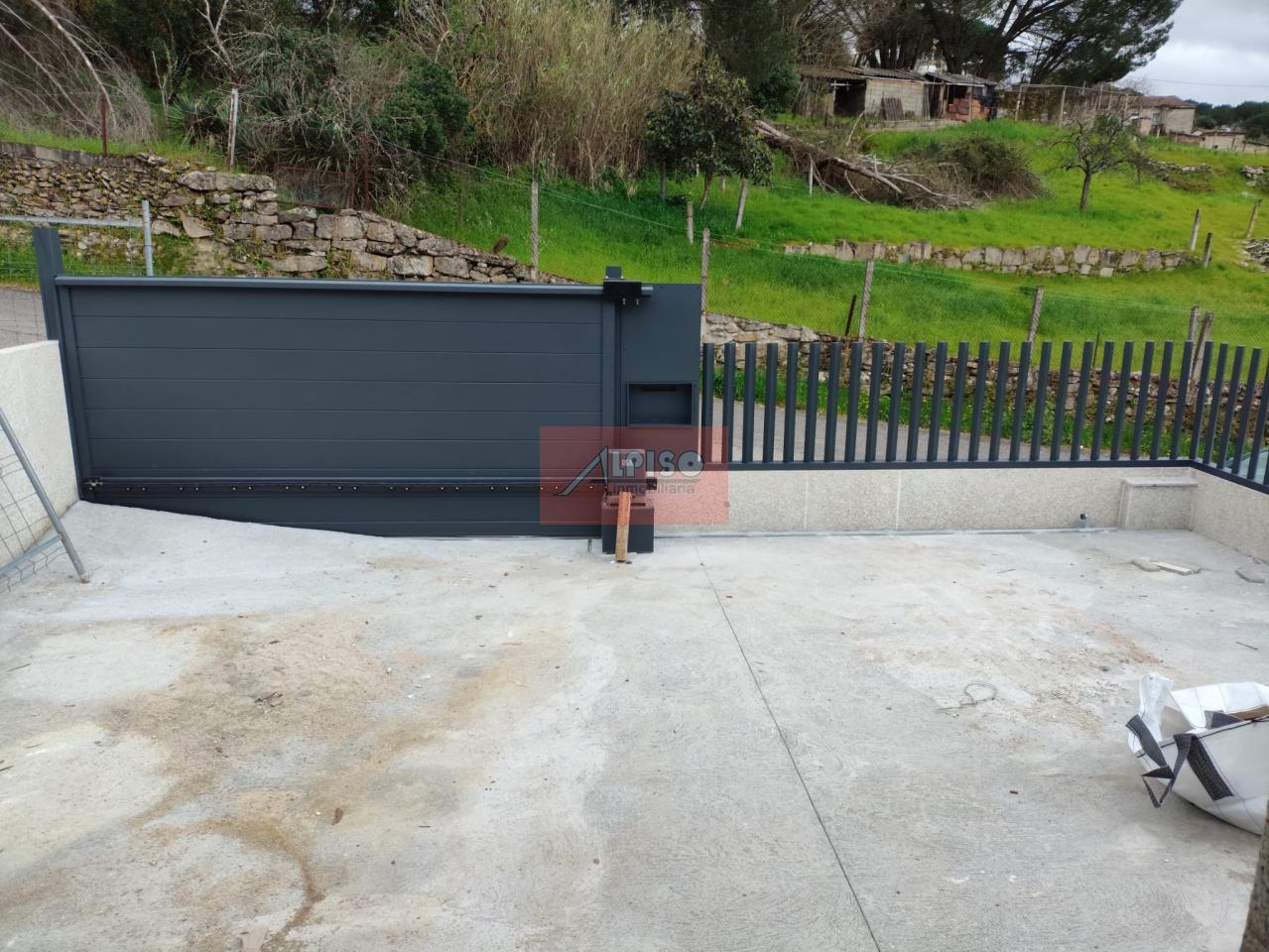 Chalet en Ourense