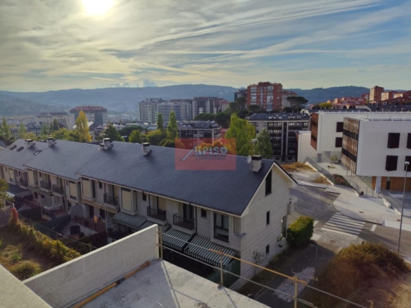 Chalet en Ourense