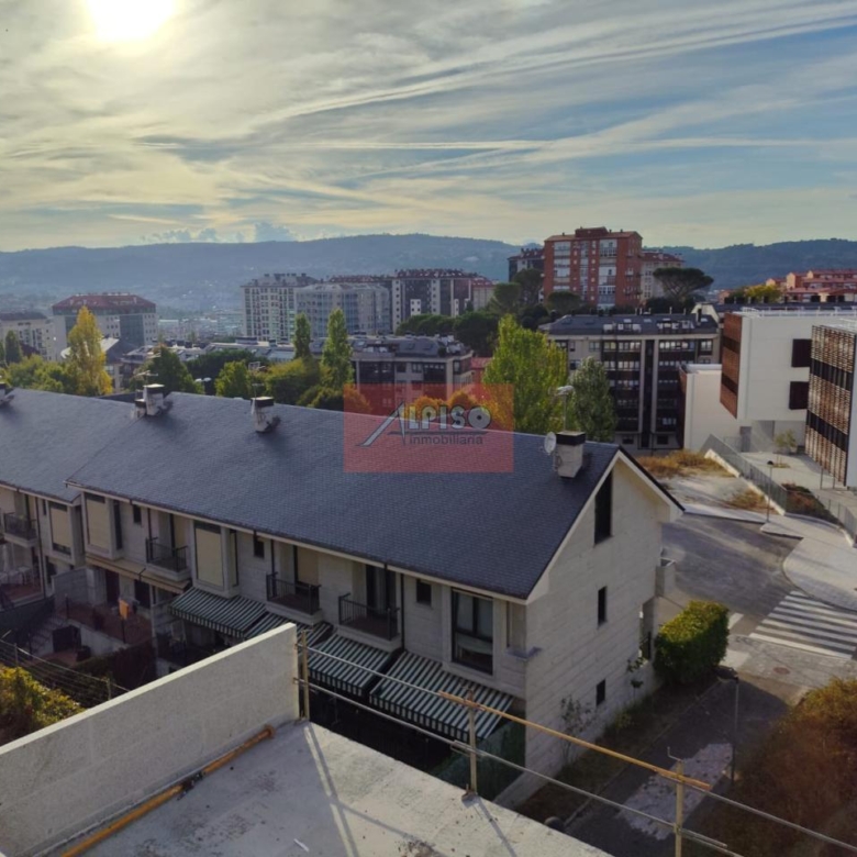 Chalet en Ourense