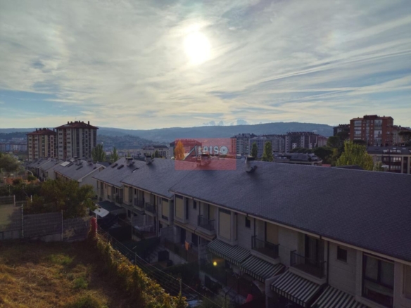 Chalet en Ourense