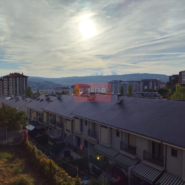Chalet en Ourense
