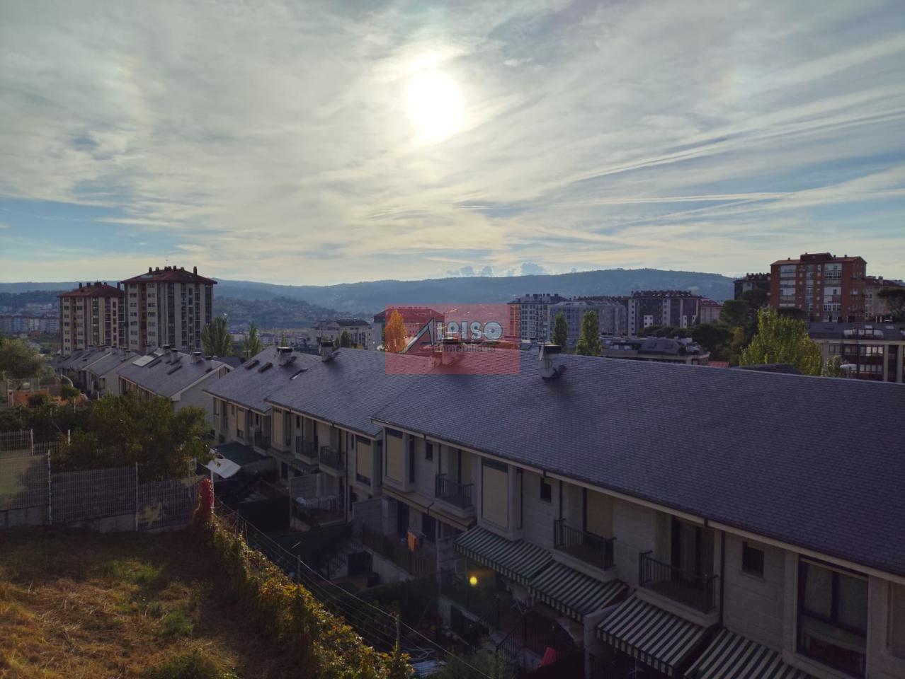 Chalet en Ourense