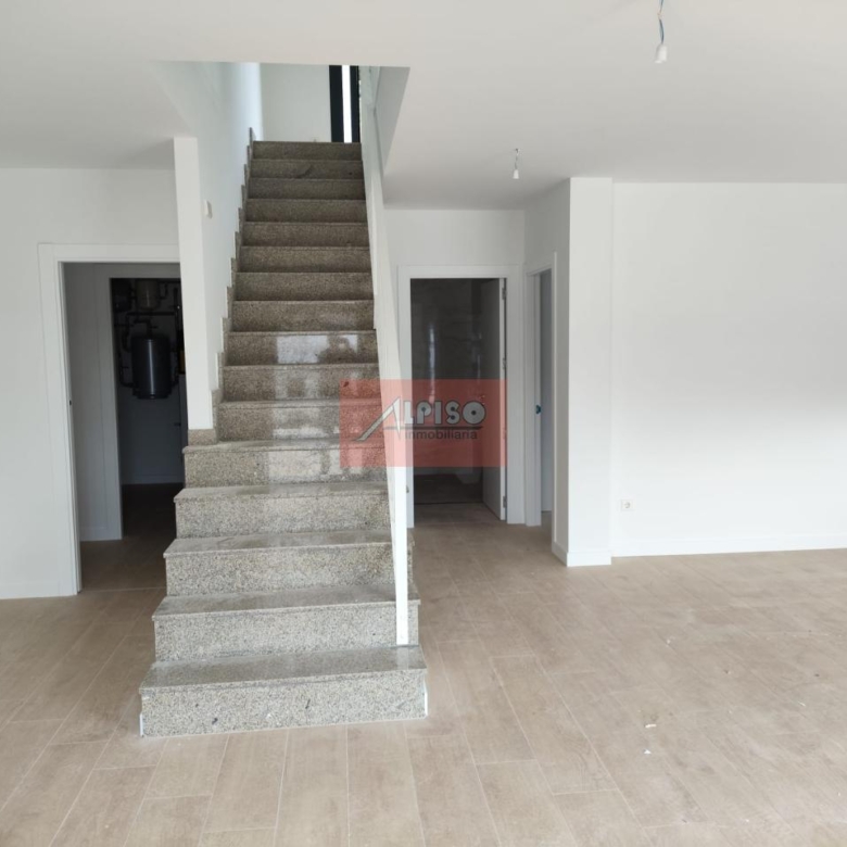 Chalet en Ourense