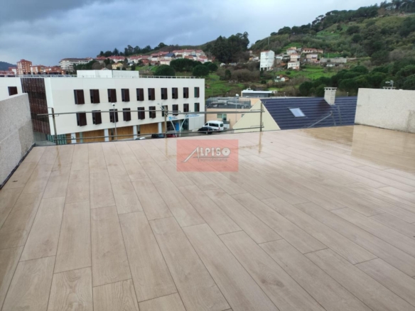 Chalet en Ourense