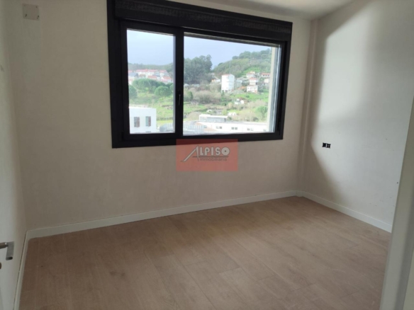 Chalet en Ourense