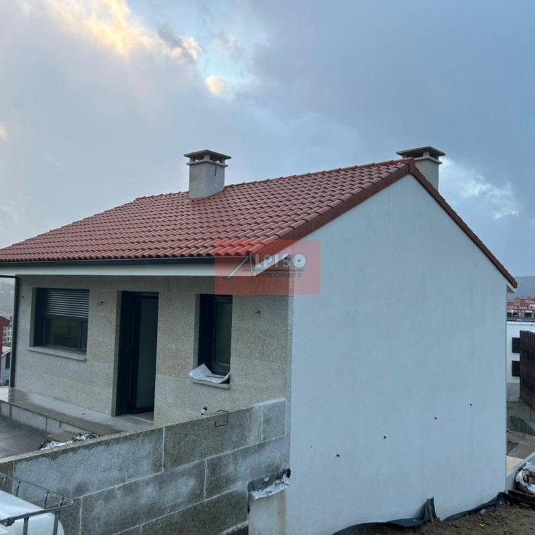 Chalet en Ourense