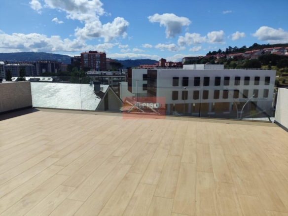 Chalet en Ourense