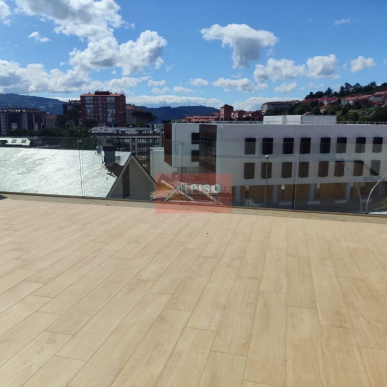 Chalet en Ourense