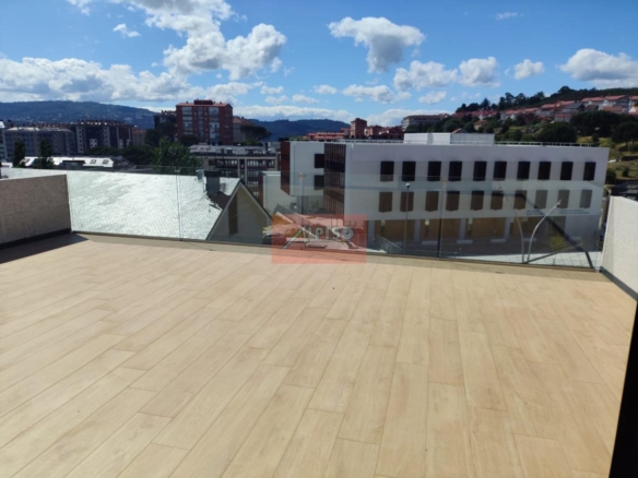 Chalet en Ourense