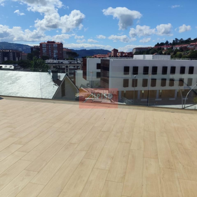 Chalet en Ourense