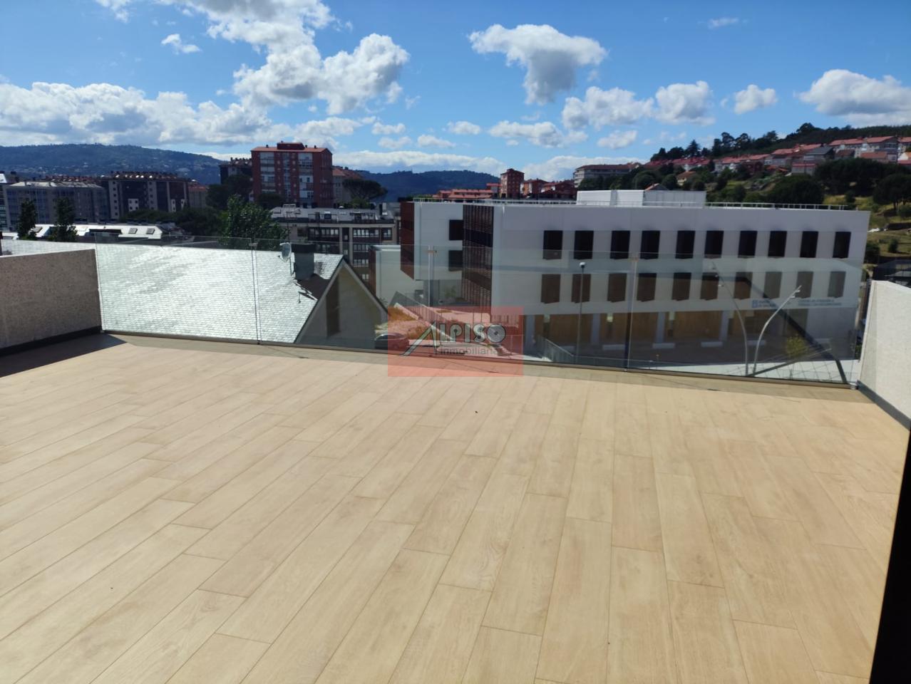Chalet en Ourense