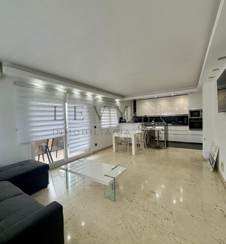 Espectacular piso en venta cerca de Puerto Banus