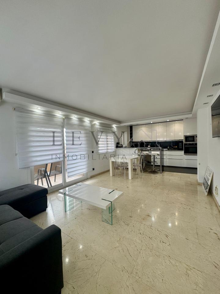 Espectacular piso en venta cerca de Puerto Banus