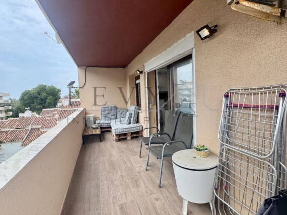 Espectacular piso en venta cerca de Puerto Banus