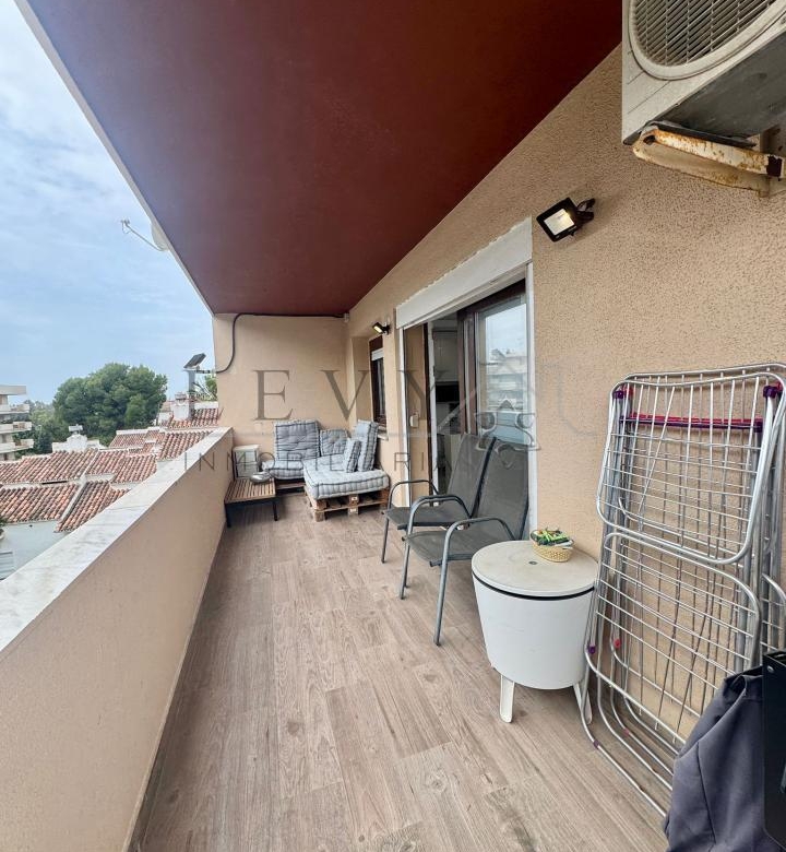 Espectacular piso en venta cerca de Puerto Banus