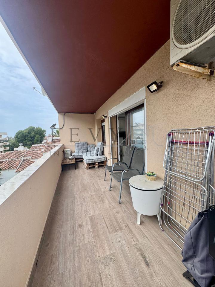 Espectacular piso en venta cerca de Puerto Banus